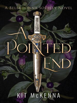 cover image of A Pointed End
